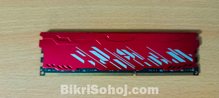 JUHOR 4GB DDR3 RAM